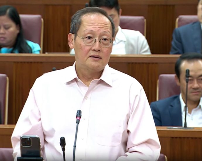 Tripartite partners have ‘heated’ debates, says Tan See Leng, as WP questions independence of NTUC