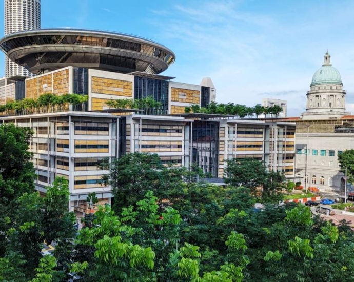 Two men on trial for raping or sexually assaulting woman in hotel room