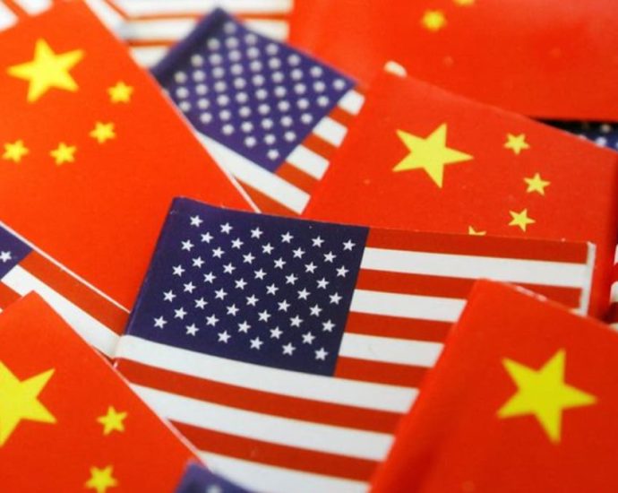 US to propose ban on Chinese software, hardware in connected vehicles: Sources