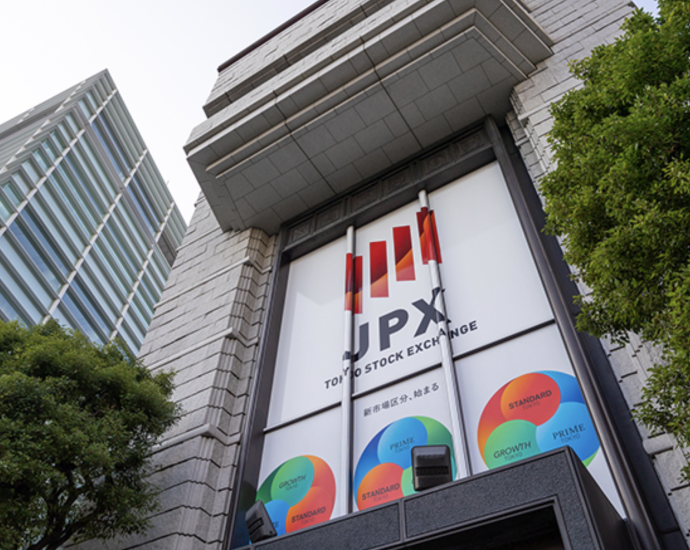 VentureTech announces collaboration with Tokyo Stock Exchange to drive IPO of Asian companies  