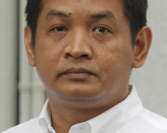 Veteran Thai general Prawit still wielding ‘influence’
