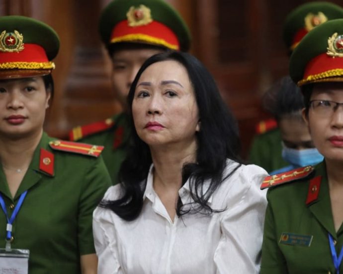 Vietnam death row tycoon faces new multi-billion-dollar fraud charges