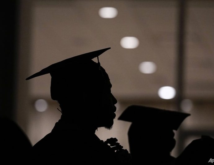 Work It Podcast: Gen Z internship race – Fear of missing out or path to success?