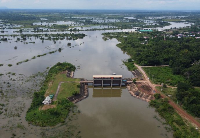 ‘Yagi’ set to bring heavy  rain, gusts
