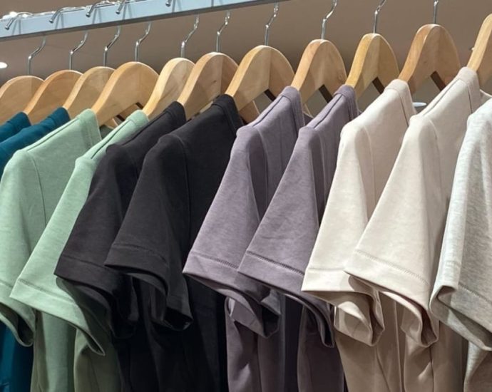 You love that shirt, so you buy 5 more in different colours. What drives such behaviour?