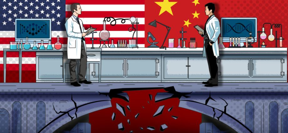 A US-China science pact has expired after 45 years. How is the world poorer for it?