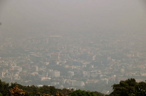 Asean trio agree on clean air initiative