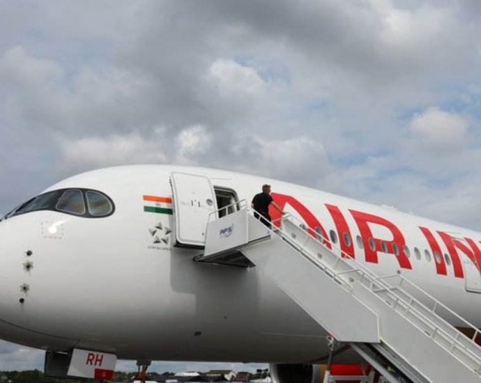 Bomb hoax forces Air India plane to make emergency landing in Canada