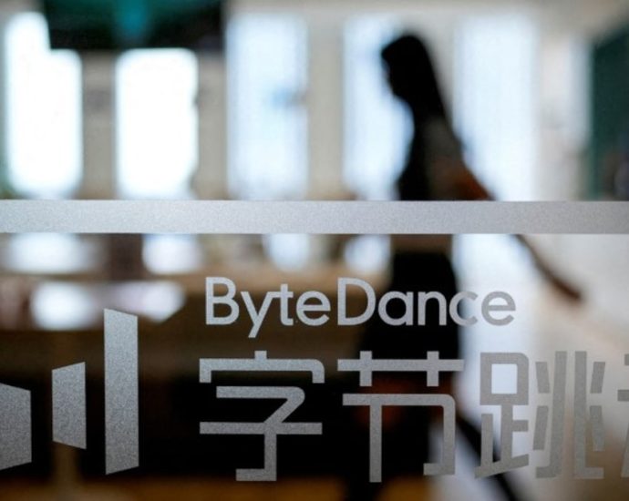 ByteDance’s TikTok cuts hundreds of jobs in shift towards AI content moderation