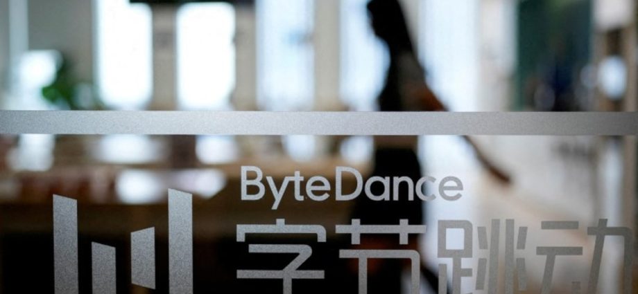 ByteDance’s TikTok cuts hundreds of jobs in shift towards AI content moderation