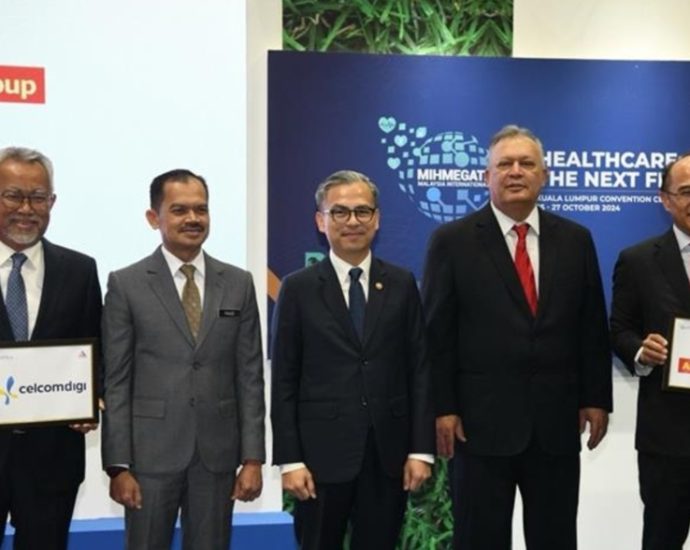 CelcomDigi, AmBank join forces to make digital healthcare solutions affordable for Malaysian medical providers