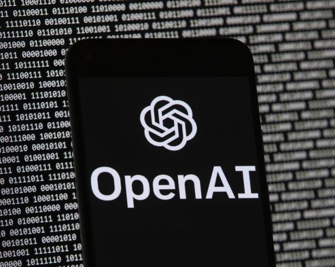 ChatGPT-maker OpenAI to open Singapore office this year to support regional expansion