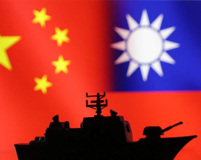 China likely to launch military drills around Taiwan after president’s national speech, sources say