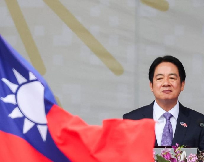 China threatens Taiwan with more trade measures after denouncing president’s speech