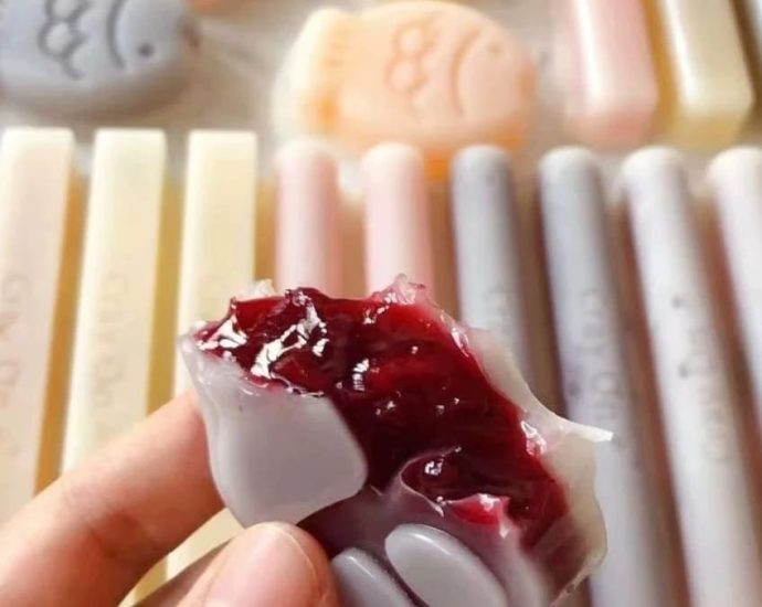 China turns sour on popular ‘wax bottle candy’ as food safety concerns bite