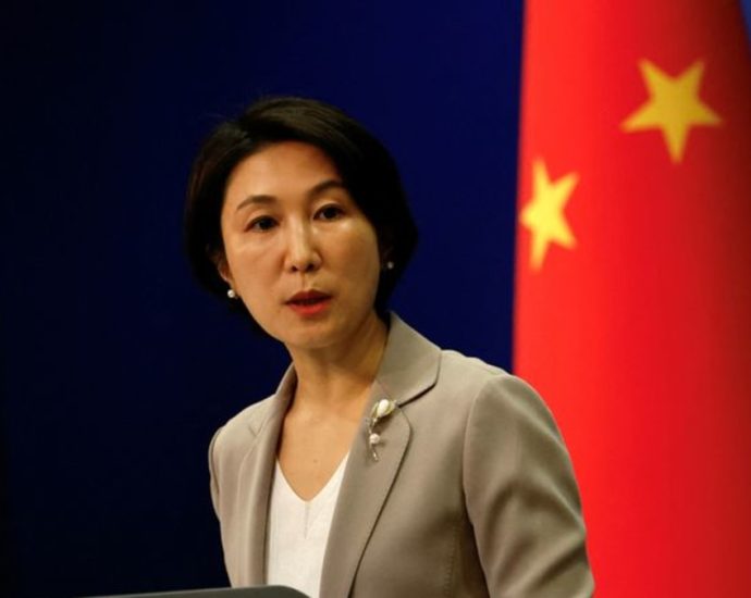 China urges India to handle Taiwan issue cautiously after Mumbai office opening