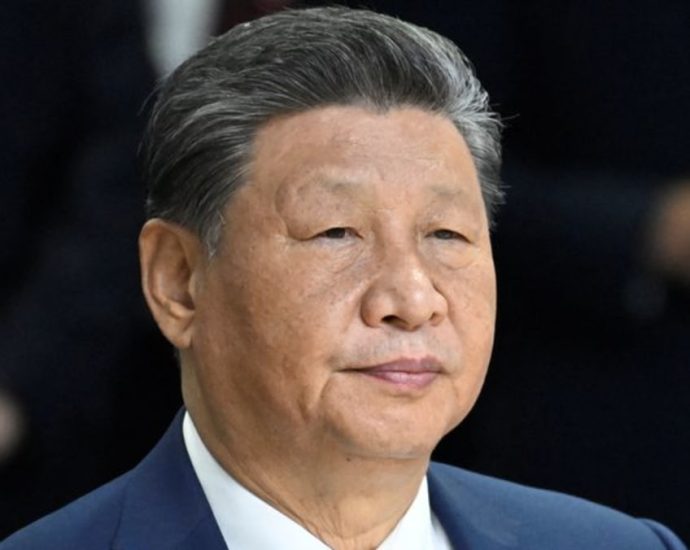 China’s Xi says early ceasefire in Gaza key to easing regional tensions, Xinhua reports