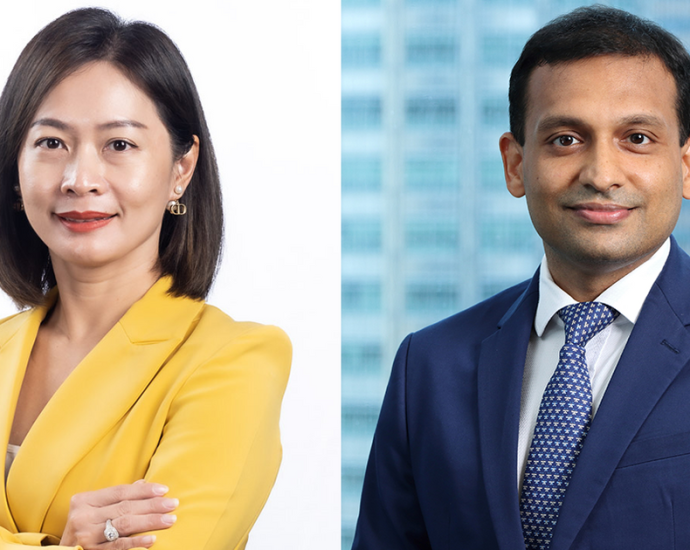 Citi boosts Asia markets team with two hires from JP Morgan | FinanceAsia