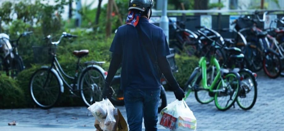 Cloud kitchens closing across Singapore as demand drops among consumers, merchants