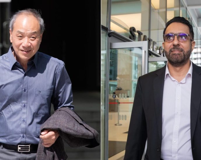 CNA Explains: Could Low Thia Khiang have refused to testify in Pritam Singh’s trial?