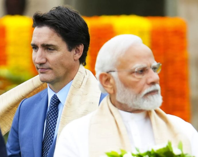 CNA Explains: What lies at the heart of Canada and India’s deepening rift?