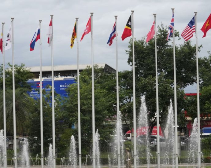 Commentary: New slate of leaders will grapple with contentious issues at Laos ASEAN summit