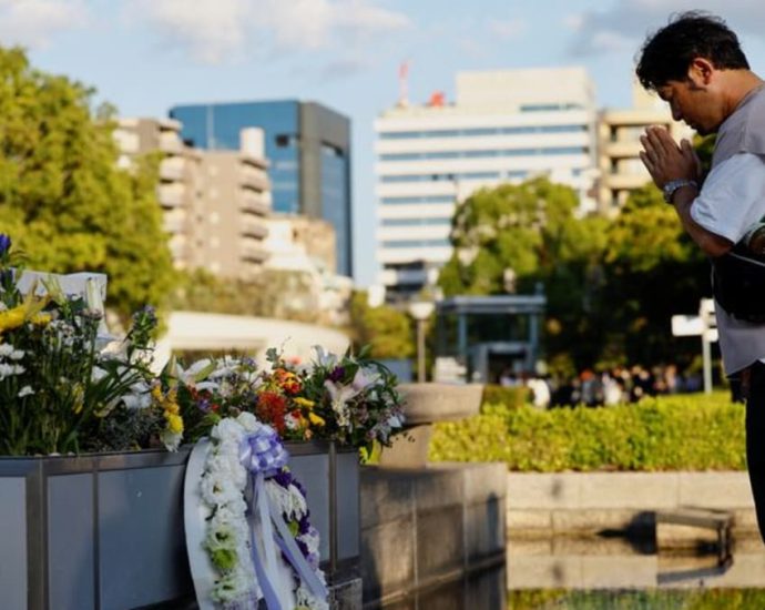 Commentary: Timely decision to award Nobel Peace Prize to Japanese atomic bomb survivors