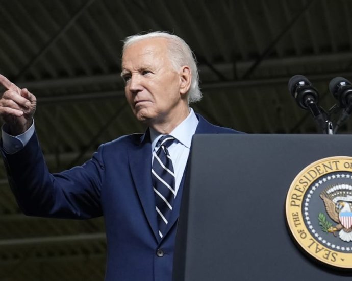 Commentary: US not walking the talk in Southeast Asia as Biden skips ASEAN Summit again