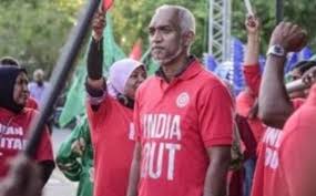 Debt forces Maldives to pivot back to India from China – Asia Times