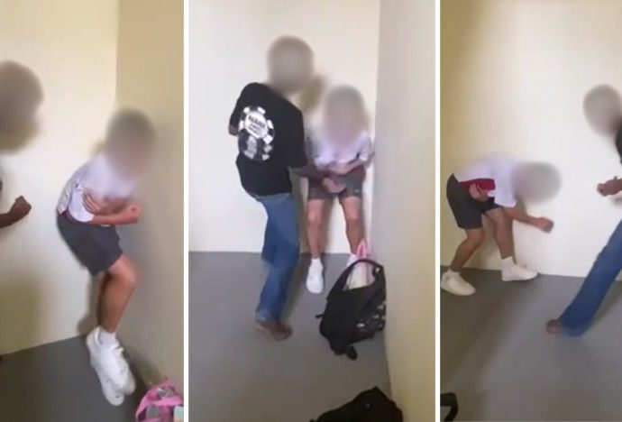 Deep Dive Podcast: Bullying in schools – What’s behind some of this brutal behaviour?