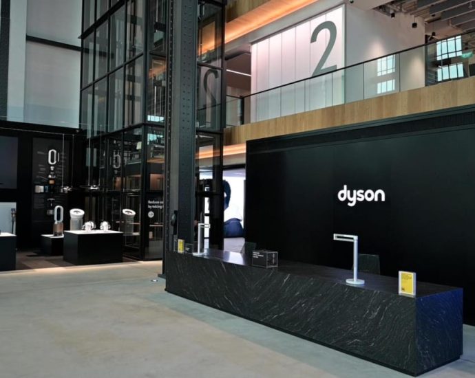 Dyson conducts ‘surprise’ layoffs in Singapore, leaving employees in shock and in ‘low morale’