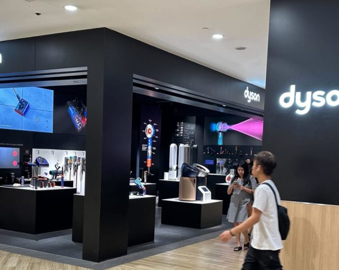 Dyson did not break Singapore laws in layoffs but may have damaged its reputation, experts say