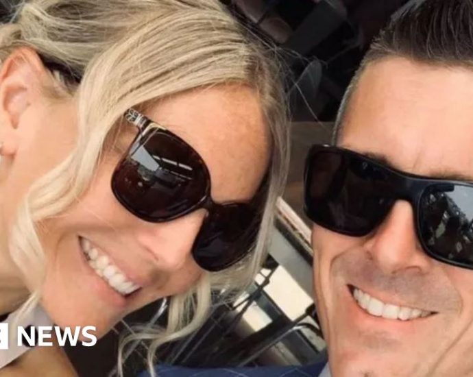 Emma Lovell: Australian man cleared of murdering British woman