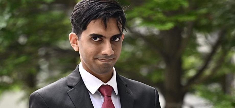 Ex-WP cadre admits wanting Raeesah Khan to lie more as party lacked ‘suitable plan’ for coming clean