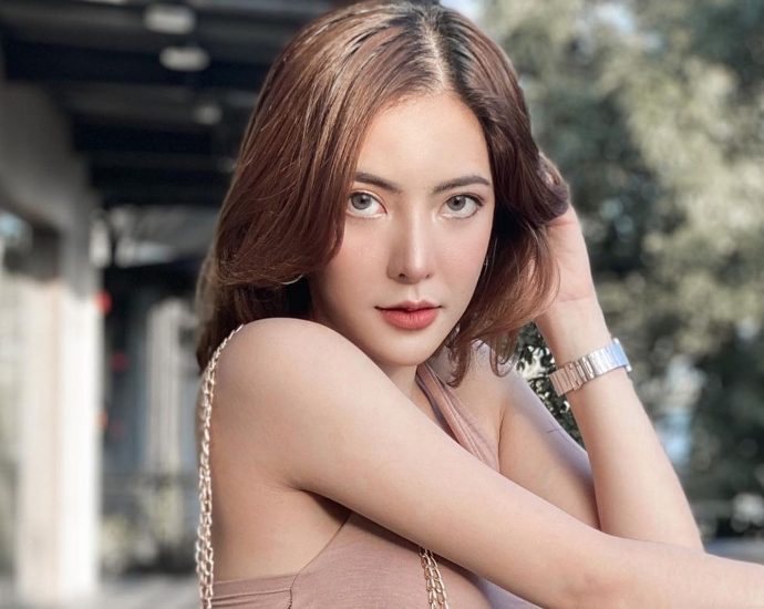 Former YouTube star back in Thailand to face fraud charges