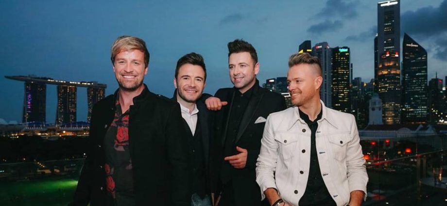 From Westlife to Michael Learns To Rock: Why do evergreen bands love coming to Singapore?