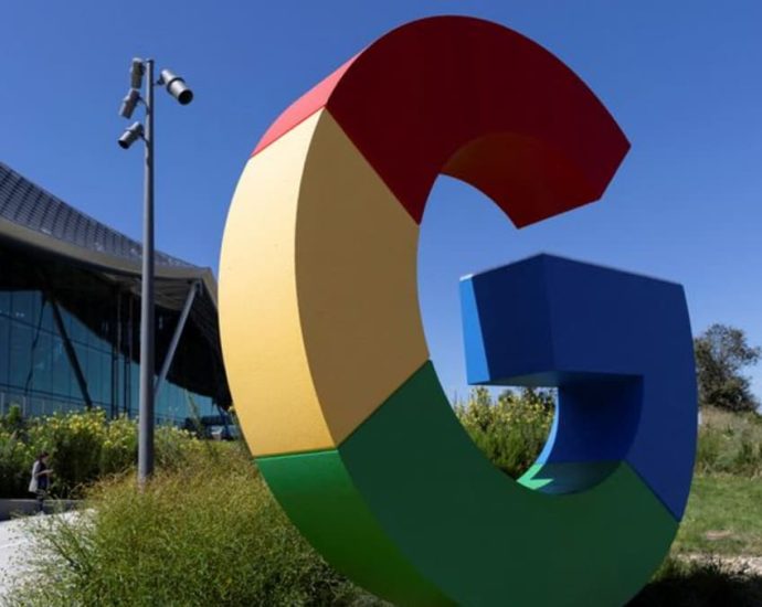 Google to invest US billion in Thai data centre, cloud infrastructure