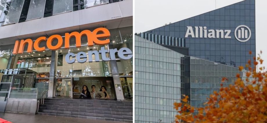 Income-Allianz deal: MPs raise concerns about government blocking foreign investment deals, impact on reputation