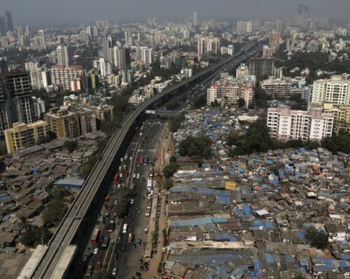 India looks to build much-needed low-cost homes in Mumbai, but challenges persist