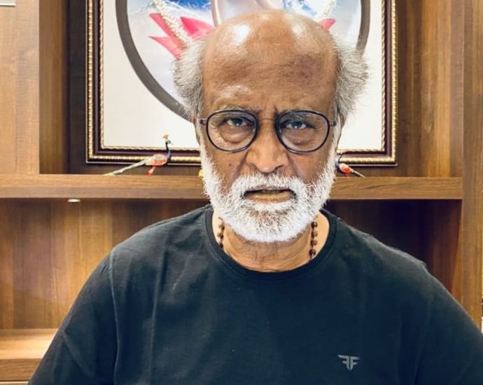 Indian actor Rajinikanth to be discharged from hospital following cardiac procedure