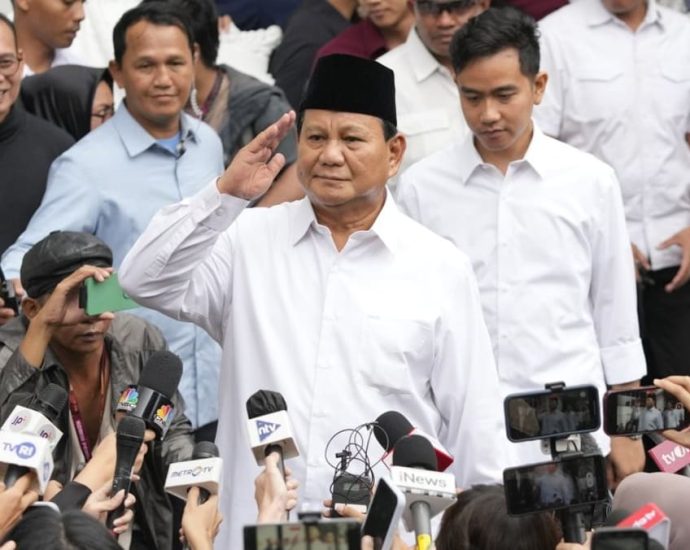 Indonesia set to welcome new president: Here’s what to expect from Prabowo’s inauguration and presidency