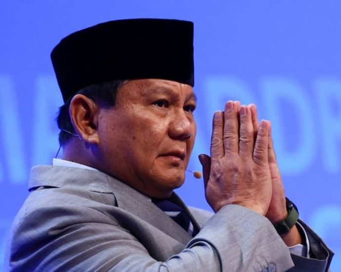 Indonesia’s new era: As president, how will Prabowo’s foreign policy navigate Sino-US rivalry?