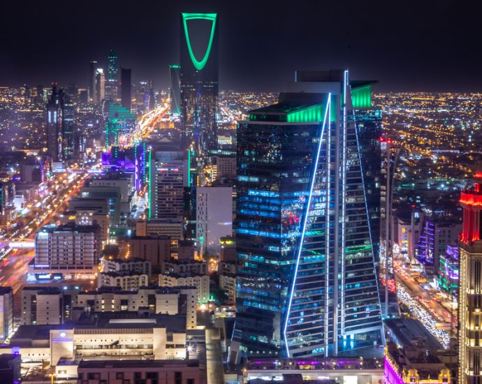 Islamic finance players eye Middle East growth | FinanceAsia