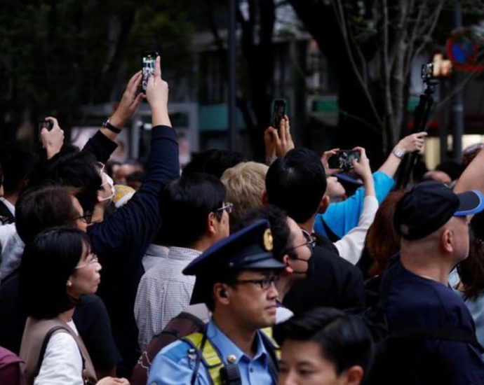 Japan votes in election expected to punish PM Ishiba’s coalition