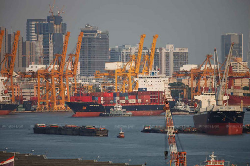 Klong Toey smart port plan to progress