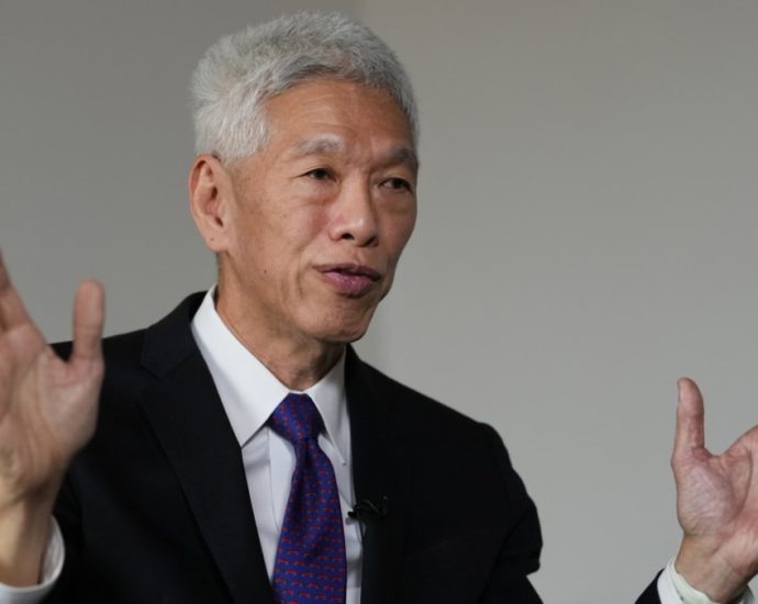 Lee Hsien Yang turning ‘personal vendetta’ into international smear campaign: Singapore government