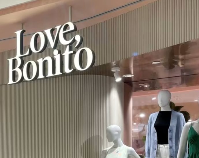 Love, Bonito lays off dozens of staff; roles in Singapore impacted