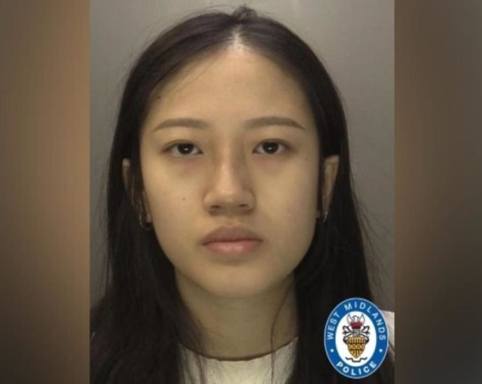 Malaysian student who hid newborn baby in cereal box convicted of murder in UK