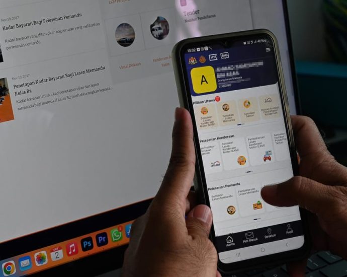 Malaysia’s MyJPJ app U-turn is latest policy reversal to hurt public confidence in government