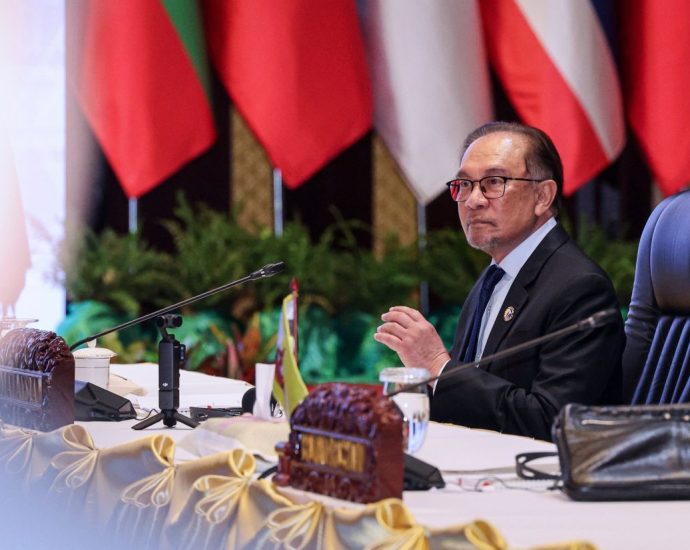 Malaysia’s strategies as Asean chair in 2025 focuses on regional value chains, says Anwar